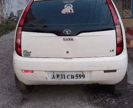 Used 2013 Tata Indica Vista MT for sale in Vijayawada 