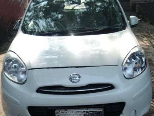 Nissan Micra Diesel 2013 MT for sale in Kanpur 