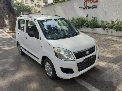 Maruti Suzuki Wagon R LXI, 2013, CNG & Hybrids MT for sale in Kakinada 