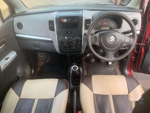 Maruti Suzuki Wagon R LXI, 2012, CNG & Hybrids MT for sale in Bhiwandi 