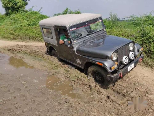 Used Mahindra Jeep MM 540 2002 MT for sale in Chennai 