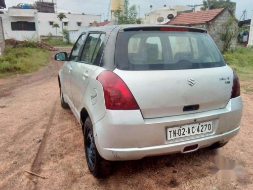 Maruti Suzuki Swift VDi, 2007, Diesel MT for sale in Tiruppur 