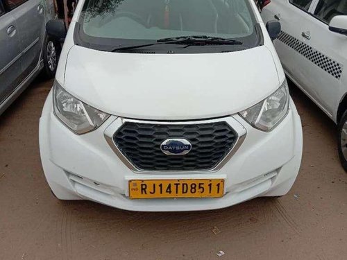 Used Datsun Redi-GO MT for sale in Jaipur