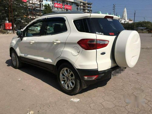 2016 Ford EcoSport MT for sale in Indore