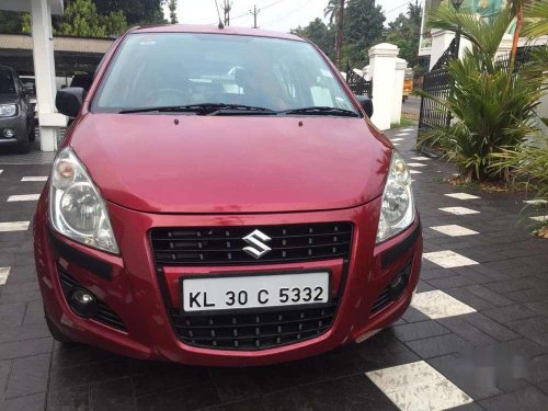 Maruti Suzuki Ritz Vxi BS-IV, 2013, Petrol MT for sale in Kottayam 