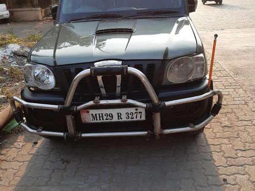 Used Mahindra Scorpio, 2009, Diesel MT for sale in Nagpur 