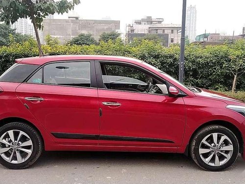 Used Hyundai i20 2017 Asta 1.2 MT for sale in Faridabad 