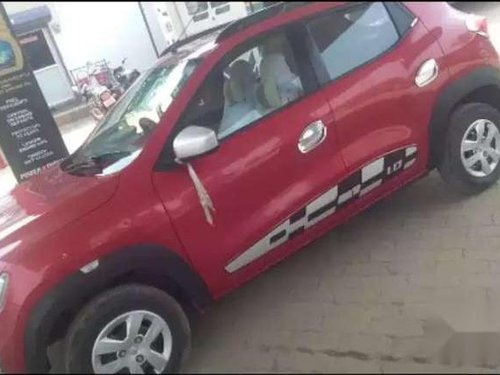 Used 2018 Renault KWID MT for sale in Hajipur 