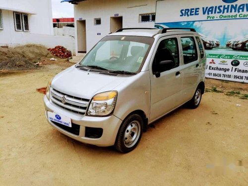 Maruti Suzuki Wagon R 2008 MT for sale in Tiruppur 