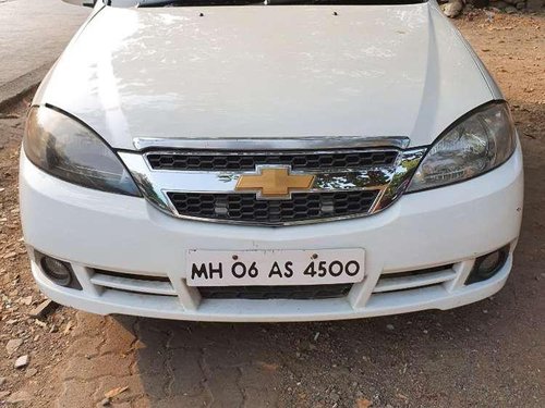 Chevrolet Optra Magnum LT 2.0 TCDi, 2006, Diesel MT for sale in Mumbai