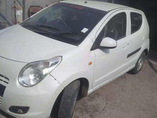 2010 Maruti Suzuki A Star MT for sale in Bhavnagar 