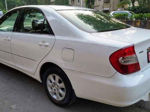 Toyota Camry W3 Manual, 2003, Petrol MT for sale in Mumbai