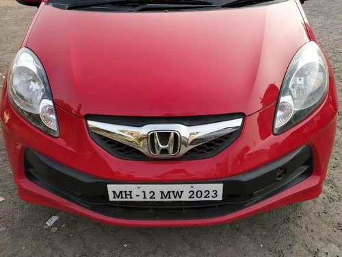 Used Honda Brio MT for sale in Kharghar 