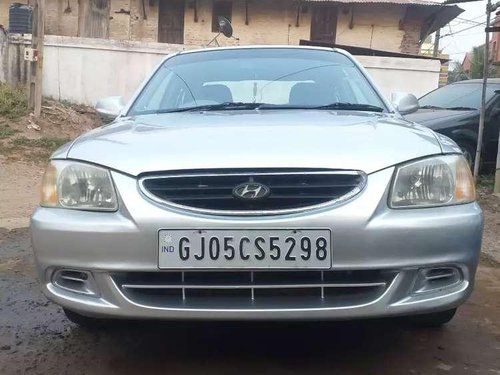 Hyundai Accent 2008 MT for sale in Bharuch 