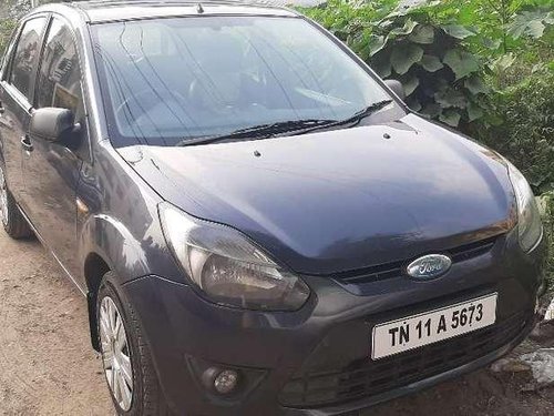 Used 2012 Ford Figo Diesel EXI MT for sale in Chennai 