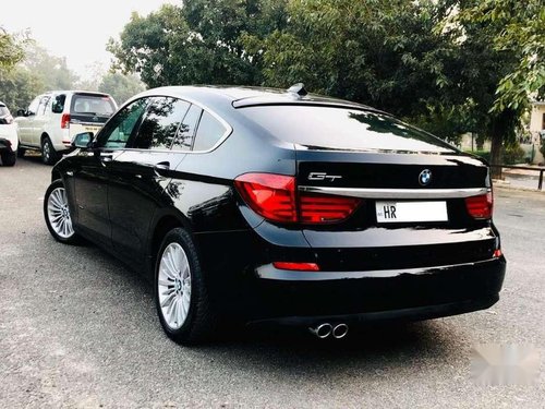 Used BMW 5 Series GT AT for sale in Chandigarh at low price