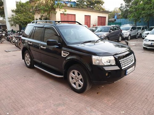 Used 2009 Land Rover Freelander 2 TD4 SE AT for sale in Mumbai