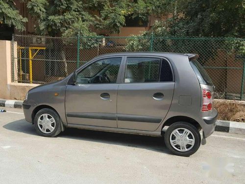 Used 2006 Hyundai Santro Xing XL MT for sale in Hyderabad 