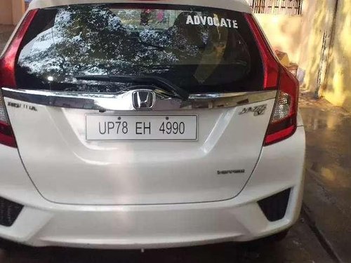 Used Honda Jazz V MT for sale in Kanpur 