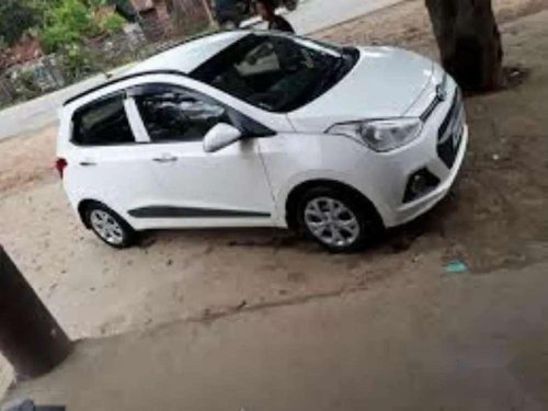 Used 2016 Hyundai Grand i10 MT for sale in Thiruvananthapuram 