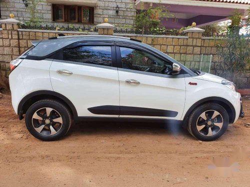 Used Tata Nexon 1.5 Revotron XZa P;us, 2018, Petrol AT for sale in Madurai 