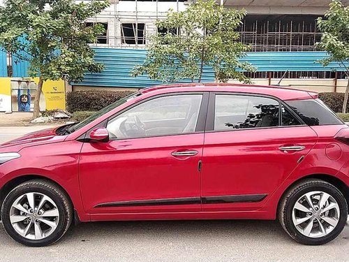 Used Hyundai i20 2017 Asta 1.2 MT for sale in Faridabad 
