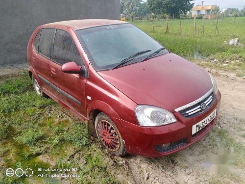 Used Tata Indica V2 Turbo 2007 MT for sale in Chennai 