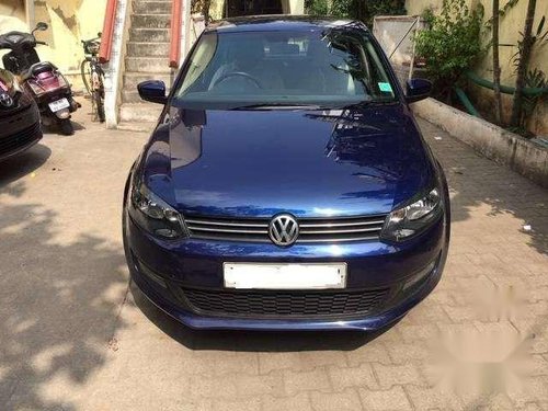 Used Volkswagen Polo 2013 AT for sale in Chennai 