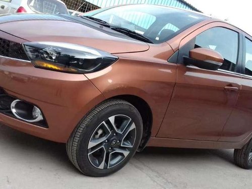 2017 Tata Tigor MT for sale in Panchkula 