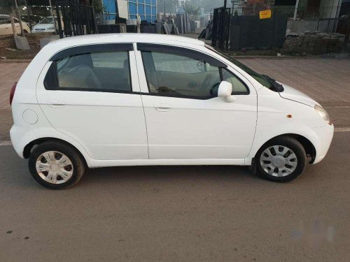 Chevrolet Spark LS 1.0, 2010, CNG & Hybrids MT for sale in Pune