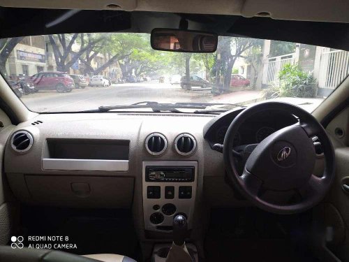 Used 2012 Mahindra Verito 1.5 D4 MT for sale in Chennai 