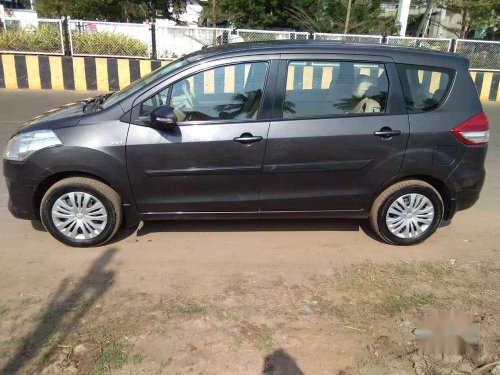 Used 2014 Maruti Suzuki Ertiga MT for sale in Vijayawada 