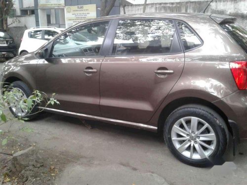 Used Volkswagen Polo 2016 MT for sale in Coimbatore 