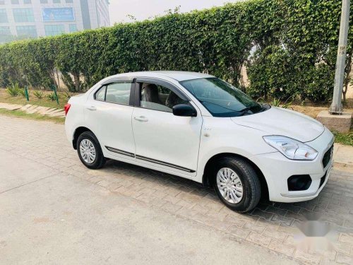 Used Maruti Suzuki Dzire LXI (O), 2018, Petrol AT for sale in Gurgaon 