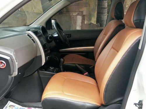 Used Nissan X-Trail Elegance, 2010, Diesel MT for sale in Chennai 