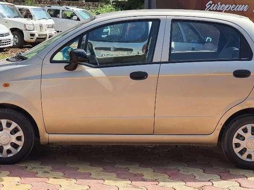 Used Chevrolet Spark 1.0 2011 MT for sale in Pune