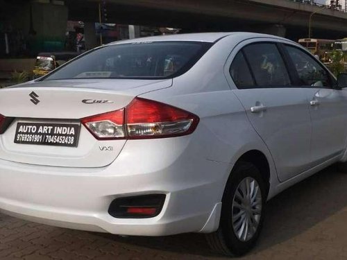 2015 Maruti Suzuki Ciaz MT for sale in mumbai