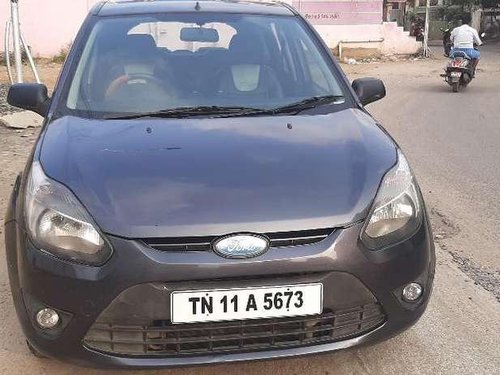 Used 2012 Ford Figo Diesel EXI MT for sale in Chennai 