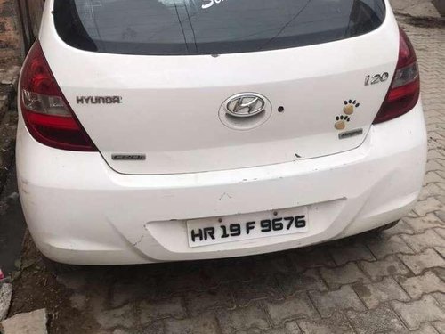 Used Hyundai i20 Magna 2011 MT for sale in Panipat 