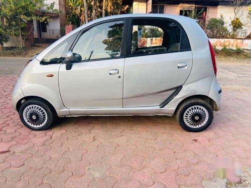 Tata Nano Lx 2012 MT for sale in Palai 