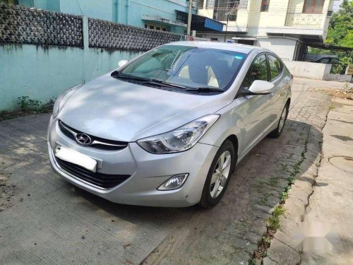 Used Hyundai Elantra 1.8 SX Manual, 2014, Petrol MT for sale in Chennai 