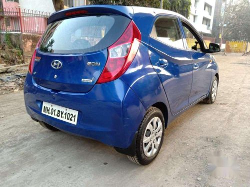 Hyundai Eon Magna +, 2015, Petrol MT for sale in Mumbai