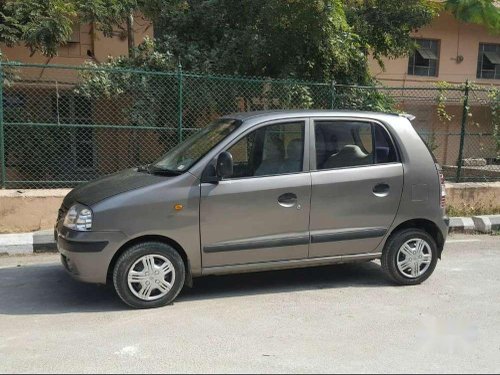 Used 2006 Hyundai Santro Xing XL MT for sale in Hyderabad 