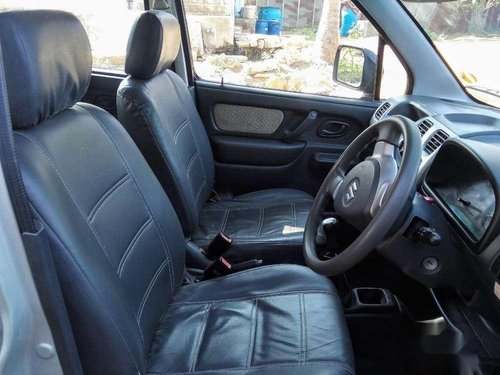 Maruti Suzuki Wagon R 2008 MT for sale in Tiruppur 