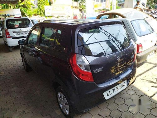 Used 2015 Maruti Suzuki Alto K10 VXI MT for sale in Kozhikode 