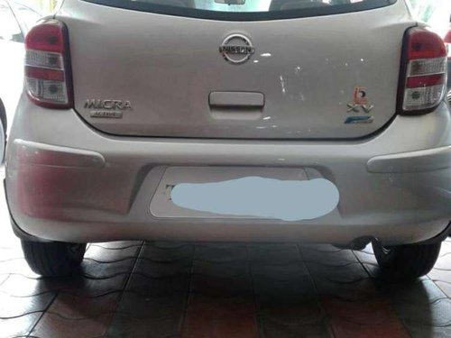 Used Nissan Micra Active XV MT for sale in Coimbatore at low price