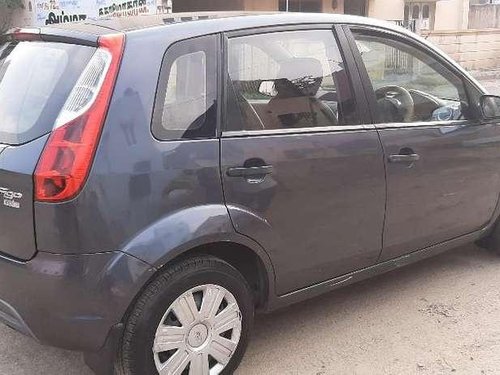 Used 2012 Ford Figo Diesel EXI MT for sale in Chennai 