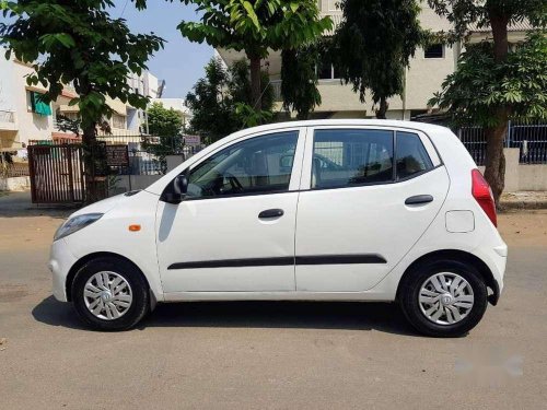 Used Hyundai I10 Magna, 2014, Petrol MT for sale in Ahmedabad 