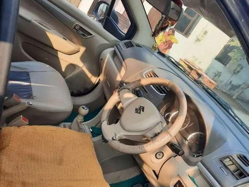 Used 2014 Maruti Suzuki Ertiga MT for sale in Agra 