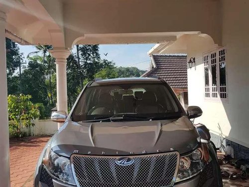 Mahindra XUV 500 2012 MT for sale in Kottayam 